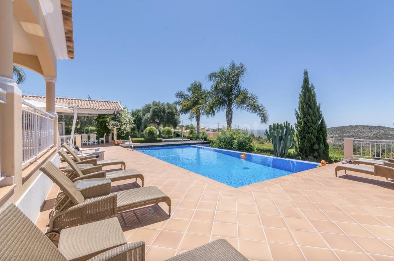 Casa Mocho Branco Bed & Breakfast Loule Bagian luar foto