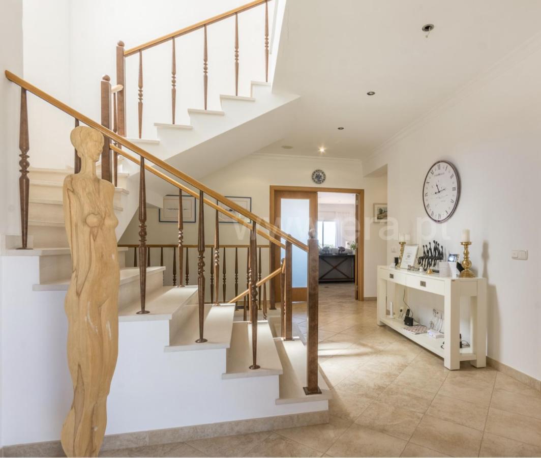 Casa Mocho Branco Bed & Breakfast Loule Bagian luar foto