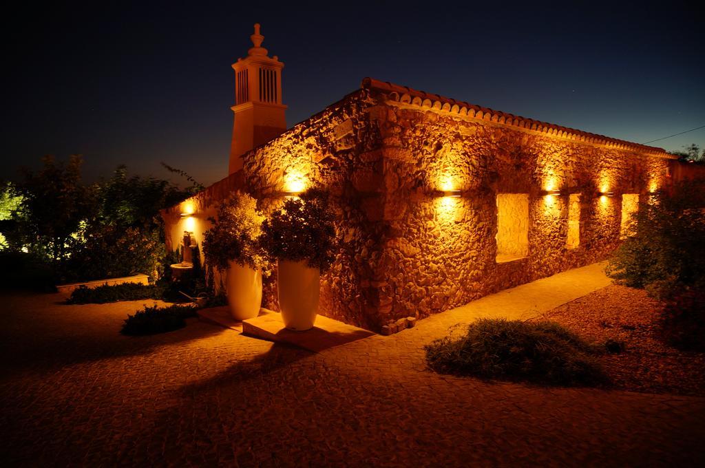 Casa Mocho Branco Bed & Breakfast Loule Bagian luar foto
