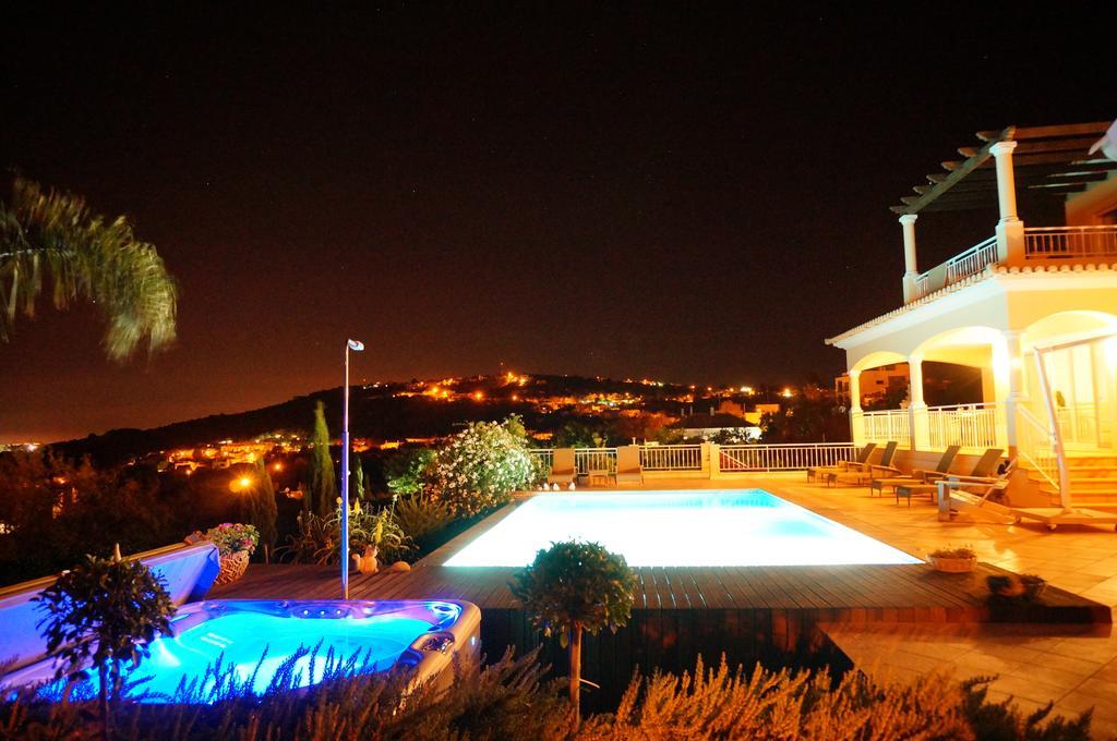 Casa Mocho Branco Bed & Breakfast Loule Bagian luar foto