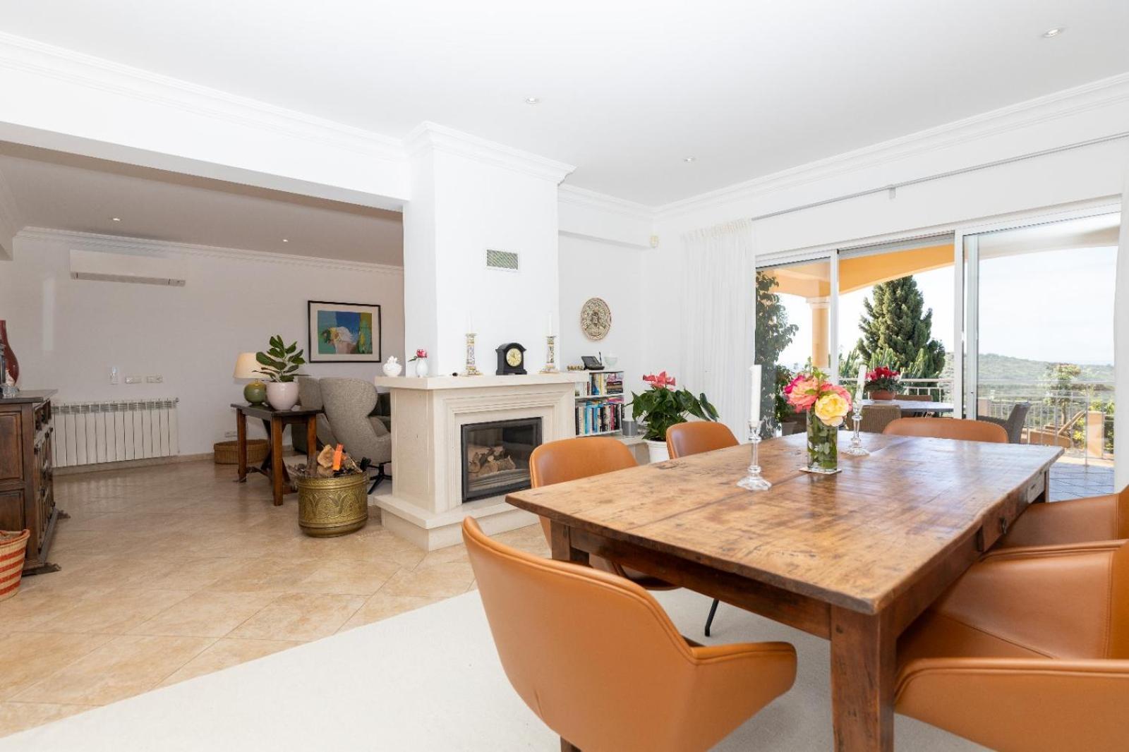 Casa Mocho Branco Bed & Breakfast Loule Bagian luar foto