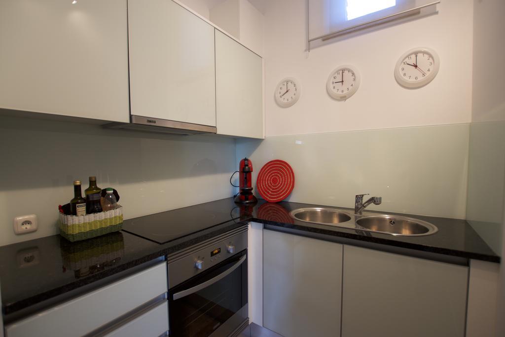 Casa Mocho Branco Bed & Breakfast Loule Bagian luar foto