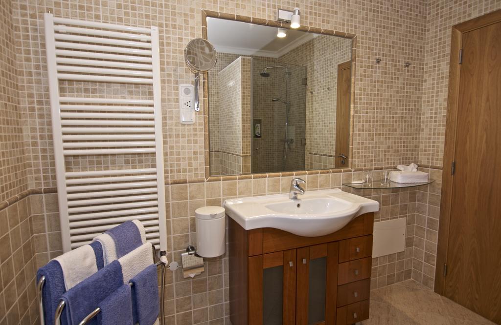 Casa Mocho Branco Bed & Breakfast Loule Bagian luar foto