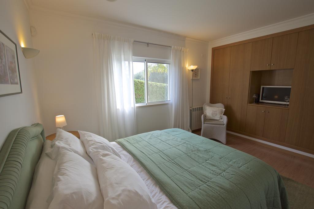 Casa Mocho Branco Bed & Breakfast Loule Bagian luar foto