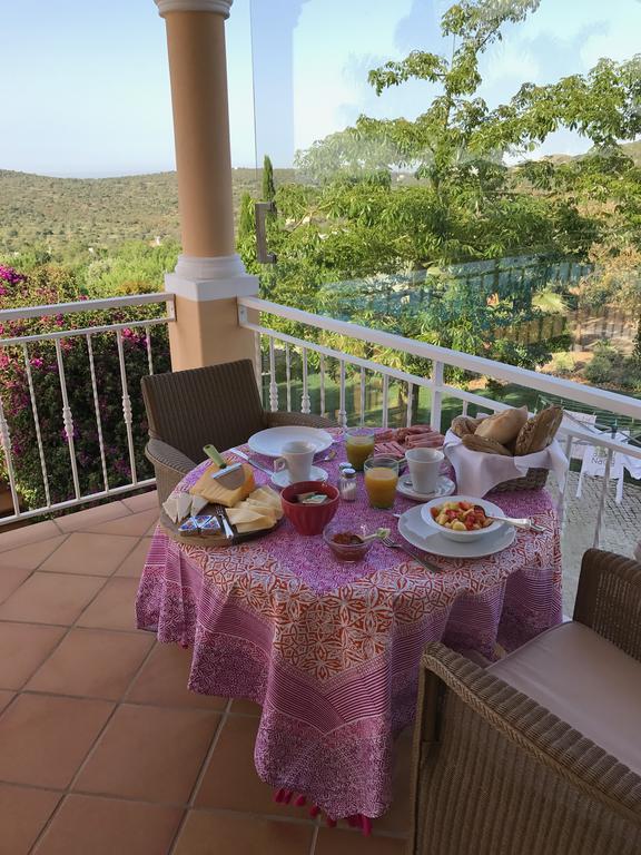 Casa Mocho Branco Bed & Breakfast Loule Bagian luar foto