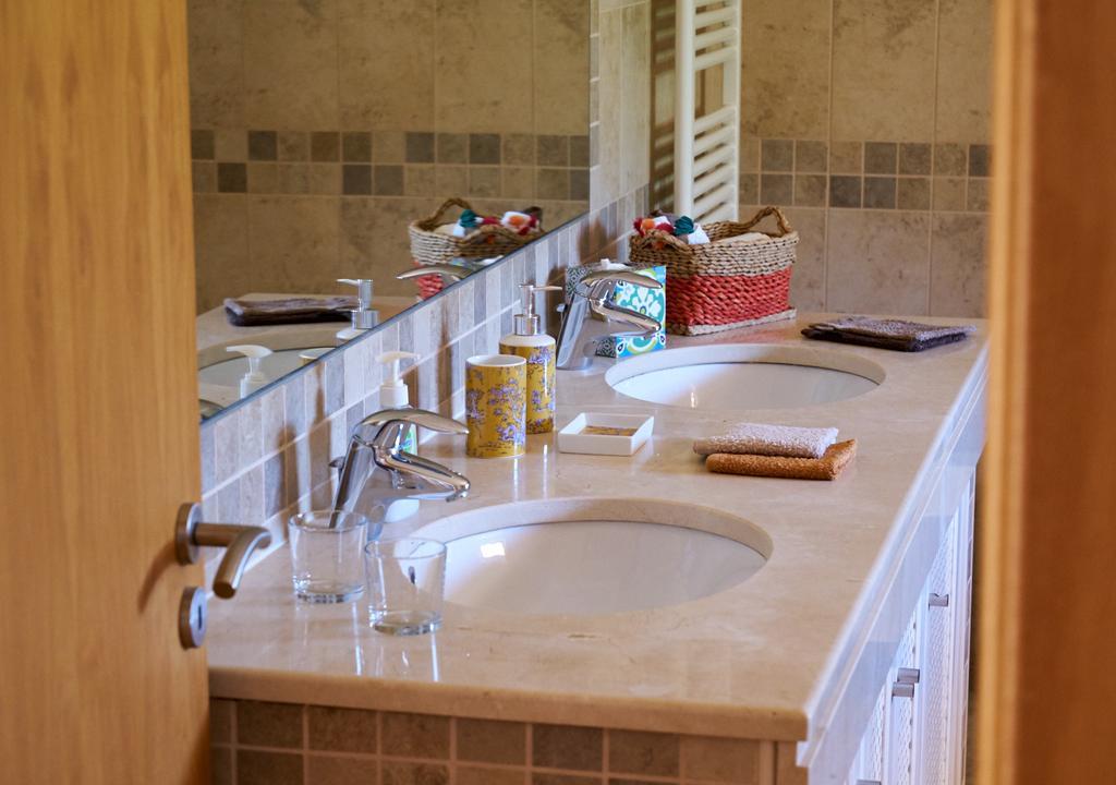 Casa Mocho Branco Bed & Breakfast Loule Bagian luar foto