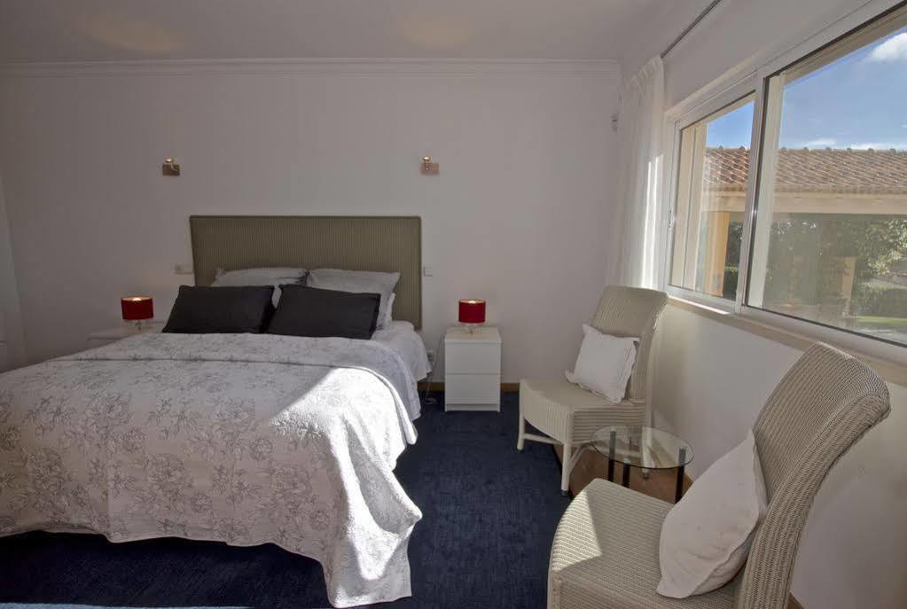 Casa Mocho Branco Bed & Breakfast Loule Bagian luar foto