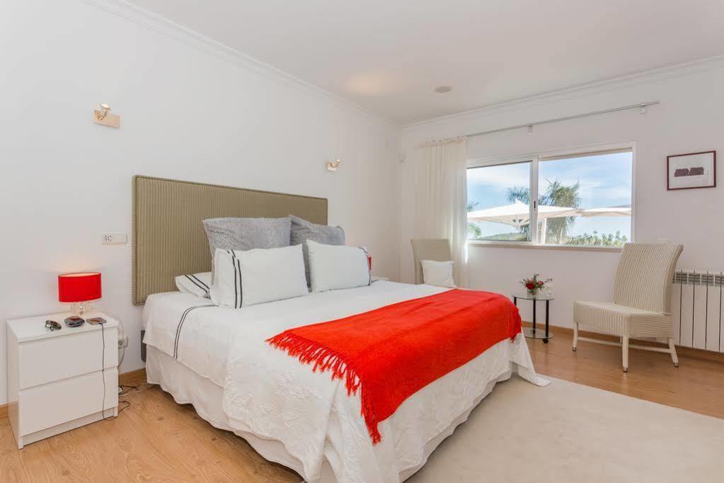 Casa Mocho Branco Bed & Breakfast Loule Bagian luar foto